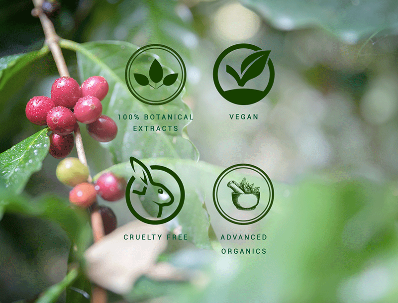 Coffee Energizing face srcub 50gm A+ content