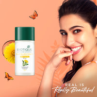 Dandelion youth anti-ageing serum 40ml