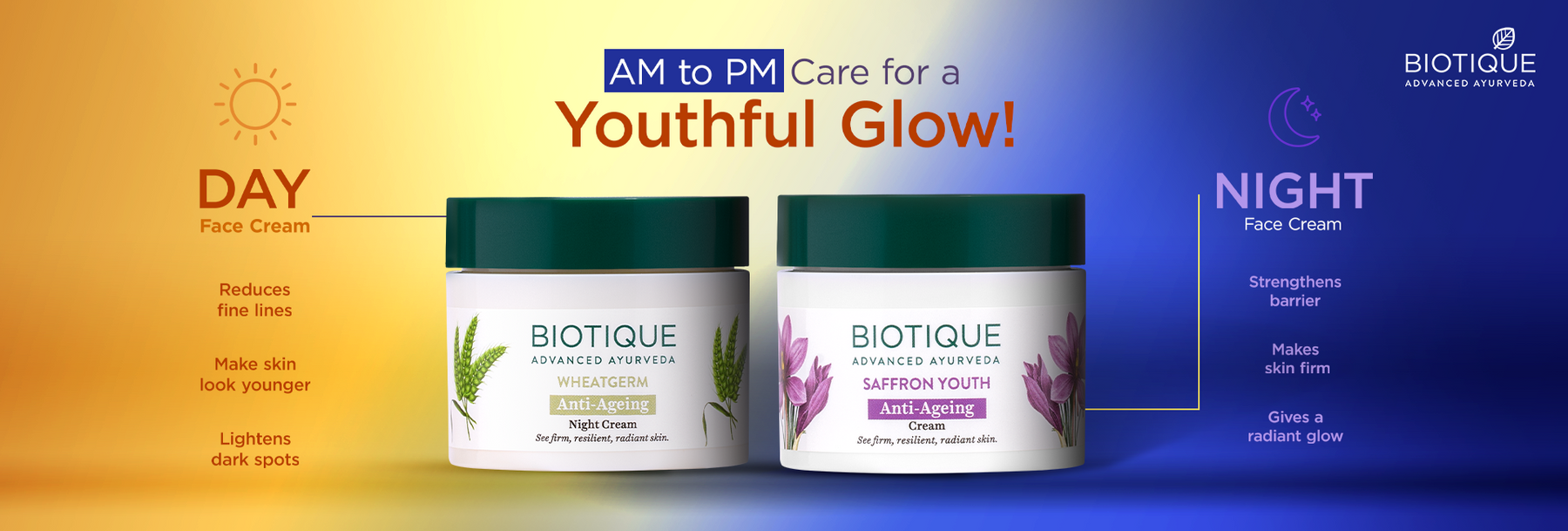 Face moisturizer