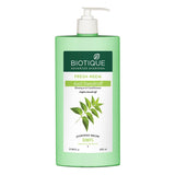 FRESH NEEM Anti Dandruff Shampoo & Conditioner 650ml