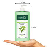 FRESH NEEM Anti Dandruff Shampoo & Conditioner 650ml