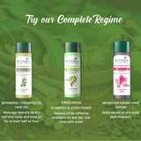 FRESH NEEM Anti Dandruff Shampoo & Conditioner 650ml
