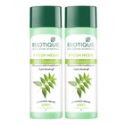 FRESH NEEM Anti Dandruff Shampoo & Conditioner pack of 2 (120ml)