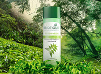 Fresh neem anti dandruff shampoo & conditioner pack of 2 (120ml)
