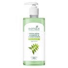 FRESH NEEM Anti Dandruff Shampoo & Conditioner 500ml
