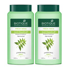 FRESH NEEM Anti Dandruff Shampoo & Conditioner pack of 2 (340ml)