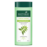 FRESH NEEM Anti Dandruff Shampoo & Conditioner pack of 2 (180ml)