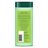 FRESH NEEM Anti Dandruff Shampoo & Conditioner pack of 2 (180ml)