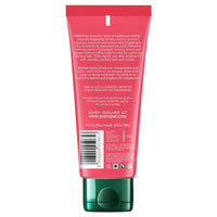 Fruit brightening depigmentation & tan removal face pack 100g