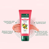 FRUIT Brightening Depigmentation & Tan Removal Face Pack 50ml