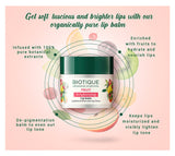 Biotique Fruit Brightening Lip Balm 12g