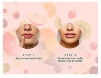 Biotique fruit brightening lip balm 12g