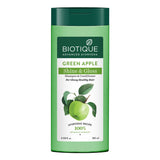 Green Apple Shine & Gloss Shampoo & Conditioner - 180ml