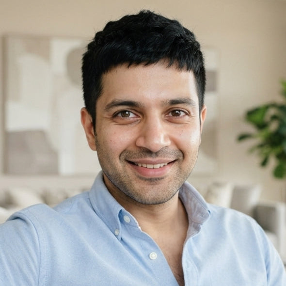 Karthik Subramanian