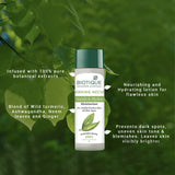 MORNING NECTAR Nourish & Hydrate Moisturizer 190ml (Pack of 2)