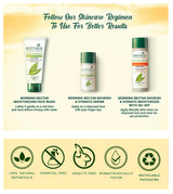 MORNING NECTAR Sun Protect Moisturizer (30+ SPF) 120ml