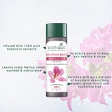 Mountain Ebony Anti Hair Fall Hair Serum 200ml