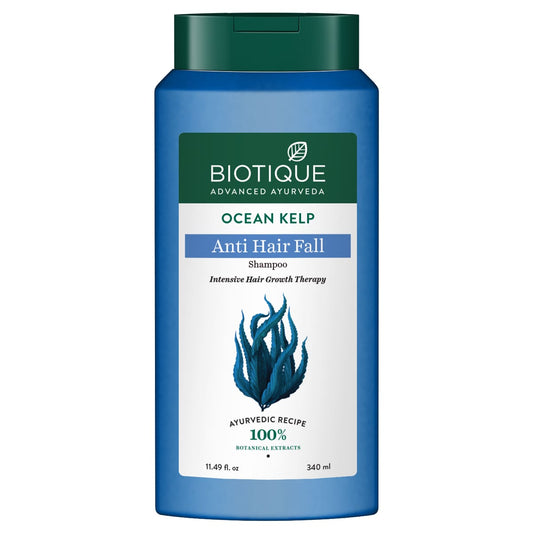 Ocean kelp anti hair fall shampoo 340ml