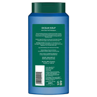 Ocean kelp anti hair fall shampoo 340ml