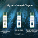 OCEAN KELP Anti Hair Fall Shampoo 340ml