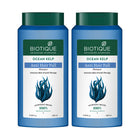 OCEAN KELP Anti Hair Fall Shampoo 340ml (Pack Of 2)