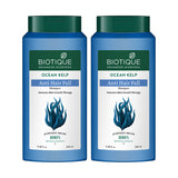 OCEAN KELP Anti Hair Fall Shampoo 340ml (Pack Of 2)