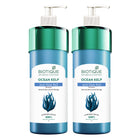 OCEAN KELP Anti Hair Fall Shampoo 800ml (Pack Of 2)