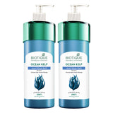 OCEAN KELP Anti Hair Fall Shampoo 800ml (Pack Of 2)