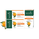 Orange peel Renewing Bathing Bar 150g (Pack of 3)