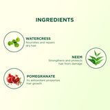 WATERCRESS Nourishing Conditioner - 180ml