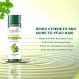 WATERCRESS Nourishing Conditioner - 180ml