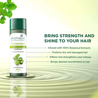 Watercress nourishing conditioner - 180ml