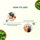 WATERCRESS Nourishing Conditioner - 180ml