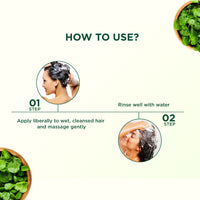 Watercress nourishing conditioner - 180ml