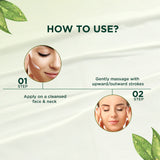 Morning Nectar Nourish & Hydrate Moisturizing Cream - 175g