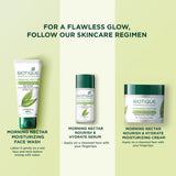 Morning Nectar Nourish & Hydrate Moisturizing Cream - 175g