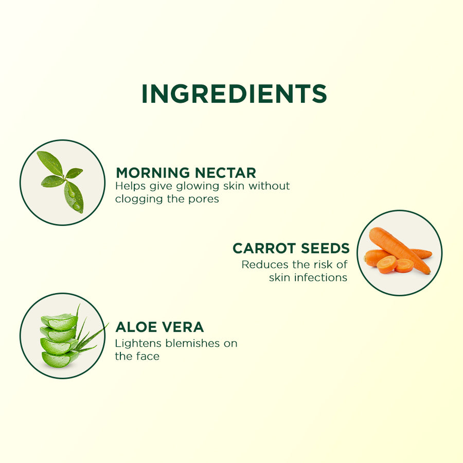 MORNING NECTAR Pore Tightening Purifying Toner 120ml