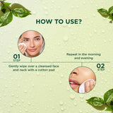 MORNING NECTAR Pore Tightening Purifying Toner - 200ml