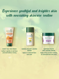 Seaweed cooling anti-fatigue eye gel 15g