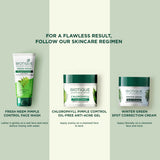 Biotique Winter Green Acne Control Spot Correction Cream 15g
