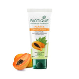 Papaya Deep Cleanse Face Wash 200ml