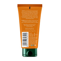 Papaya tan removal brightening & revitalizing face scrub 150g