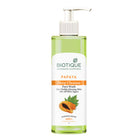Papaya Deep Cleanse Face Wash 200ml