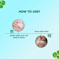 Biotique bathing, celebration pack with 4 unique, refreshing & nourishing soap (4 x 150g)