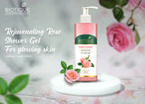 ROSE N'ROSES Glow Shower Gel 200ml
