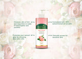 ROSE N'ROSES Glow Shower Gel 200ml