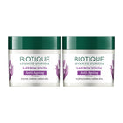 SAFFRON YOUTH Anti-Ageing Cream 50g (Pack of 2)