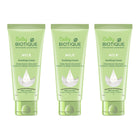 Milk Soothing Cream Baby 50Gm (pack of 3 )