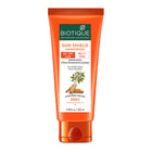 Sun Shield Sandalwood 50+SPF Suncreen Lotion 100ml