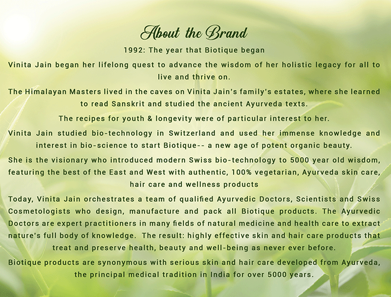 Tea Tree skin clearing day gel SPF 30  50gm A+ content